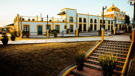 Oficinas Casa Antulián Salón